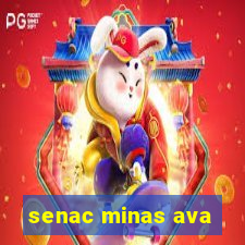 senac minas ava